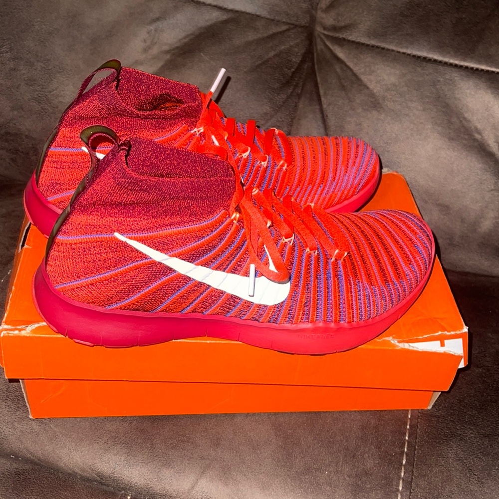 men’s nike free 5.0